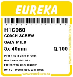H1C060 - Coach Screw -H1C060_label_T